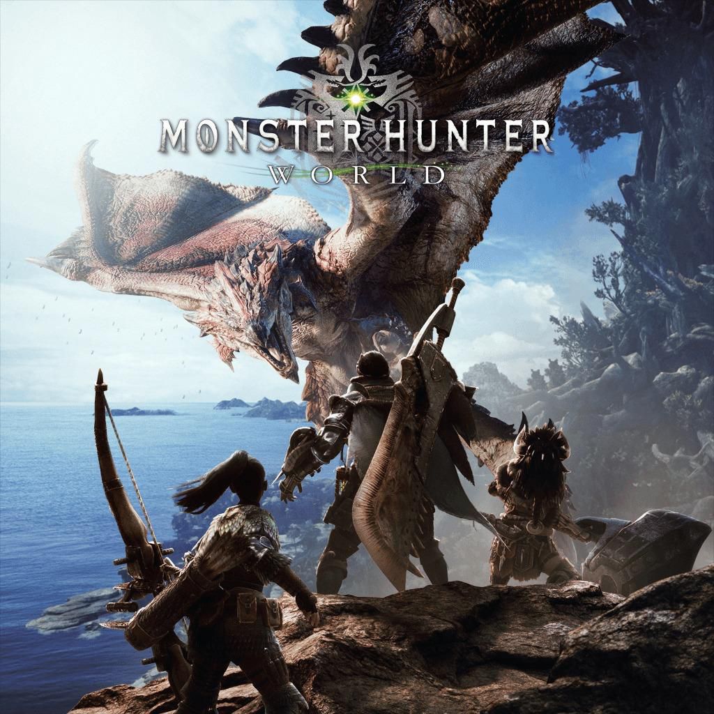 best monster hunter game